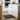 Residential Magic Mat in Brown in front of Kitchen Stove