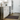 Residential Magic Mat in Brown in front of Kitchen Sink
