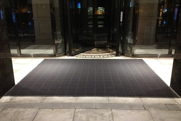 First Guard – Rismat FloorGuard