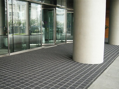 Rismat FloorGuard Gallery