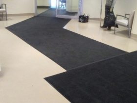 Rismat FloorGuard Health Care