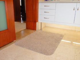 Rismat FloorGuard Residential Mat