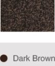 Rismat FloorGuard Dark Brown Commercial Magic Mat
