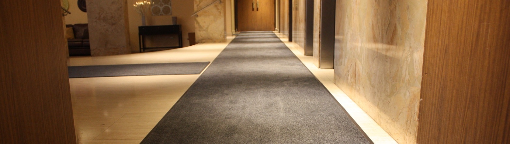 Rismat FloorGuard Matting System