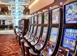 Casinos / Entertainment Venues