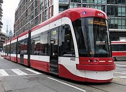 Public Transit