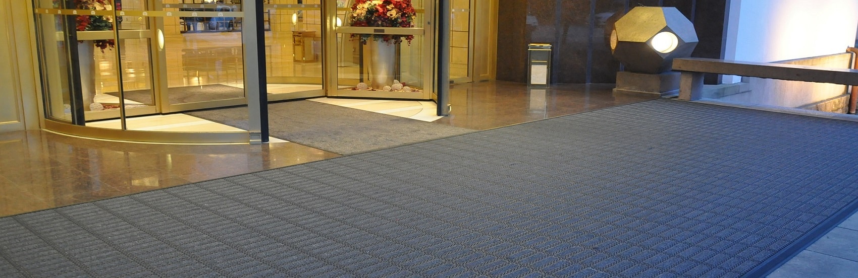 Rismat FloorGuard Matting System