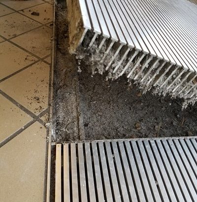rismat-floorguard-mat-well-grates Rismat FloorGuard Mat Well Grates