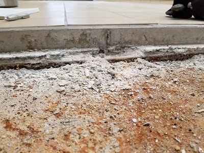 rismat-floorguard-matwell-before Rismat FloorGuard Mat Well Before