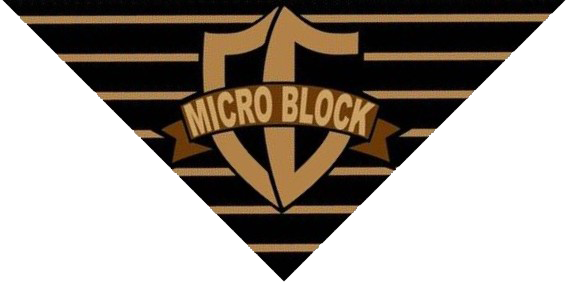 Microblock CERO Mat